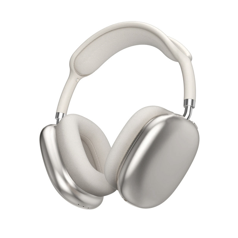 Auriculares Bluetooth P9 transfronterizos, 5.3 paquetes, auriculares con música para los oídos, deportes inalámbricos, batería de batería ultralarga, tarjeta universal