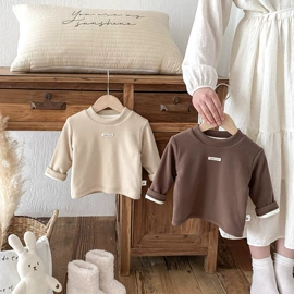 童套装;连身衣、爬服;童裤