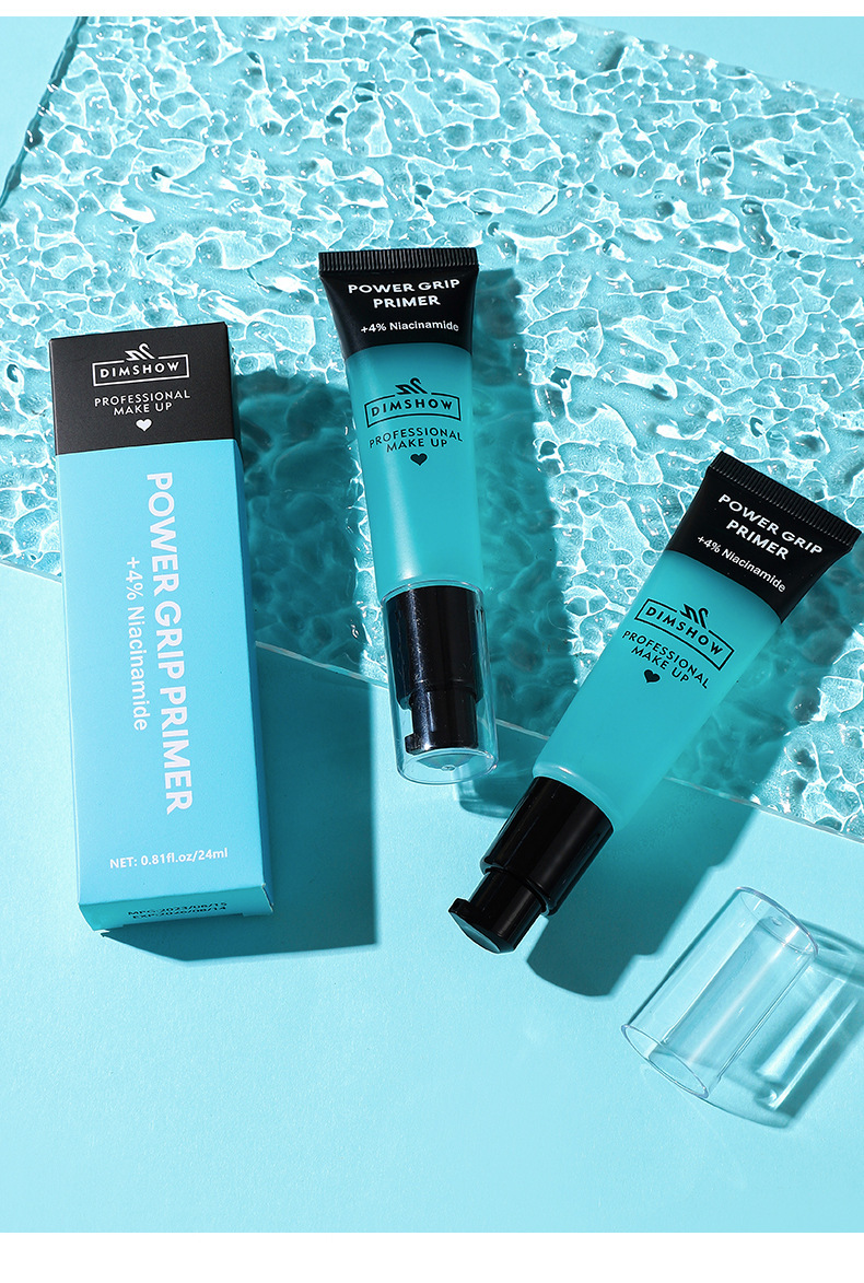 Pre-makeup gel, facial base gel, pre-makeup cream undefined