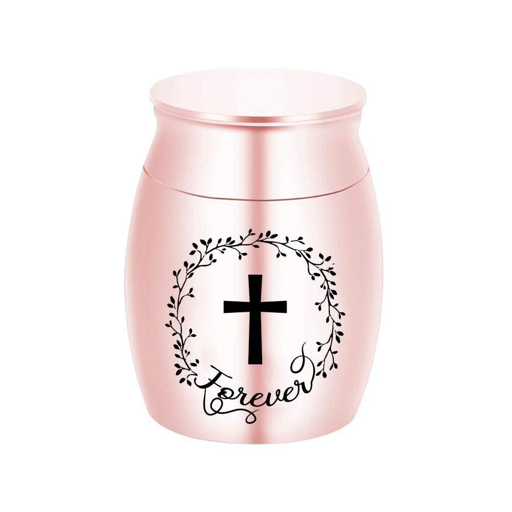 로즈 골드 40*30mm