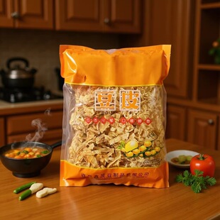 ��Ƥ500g�S����Ƥ����Ʒ��؛����ը��������Cʳ�ĸɶ���Ƥ���l