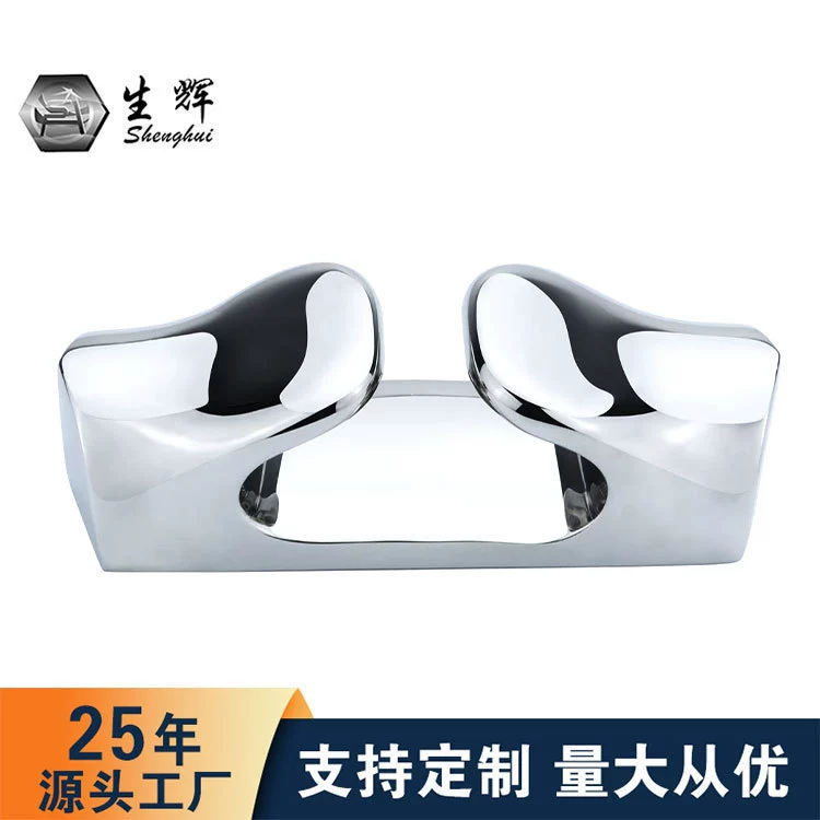 Сверхмощный кабельный направляющий механизм из нержавеющей стали 316, яхта, рыболовное судно, аксессуары для кораблей, морская фурнитура, направляющая цепь с чертежами и образцами