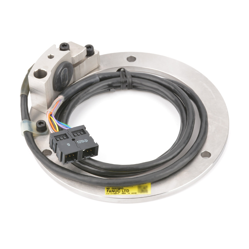 A860-2120-V004发那科fanuc主轴传感器编码器原装全新现货议 价