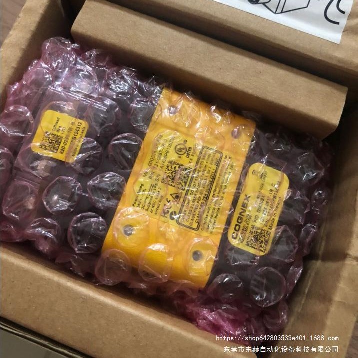 COGNEX康耐视图像传感器IS7200-C01全新原装现货议价