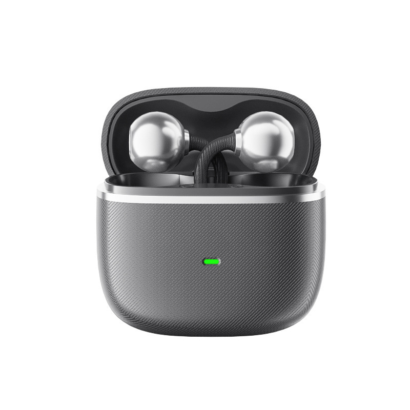 2026 auriculares inalámbricos Bluetooth conducción ósea 360 ° auriculares de carrera de calidad de sonido envolvente larga duración