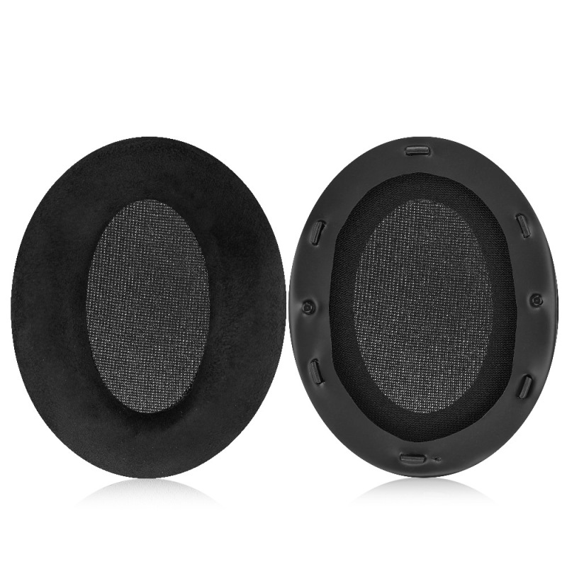 乾音适用SONY索尼MDR-1000X耳机套1000XM2耳罩耳机海绵套配件|undefined