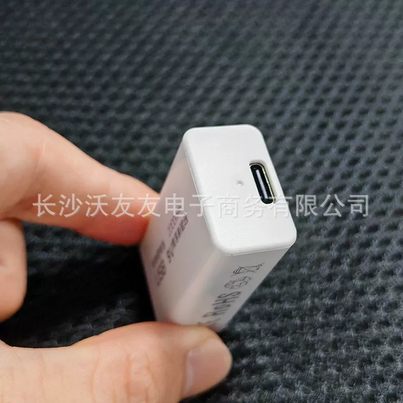 9V зарядная литиевая батарея USB зарядка мультиметр микрофон гитара дымовая сигнализация металлический детектор блок электрический