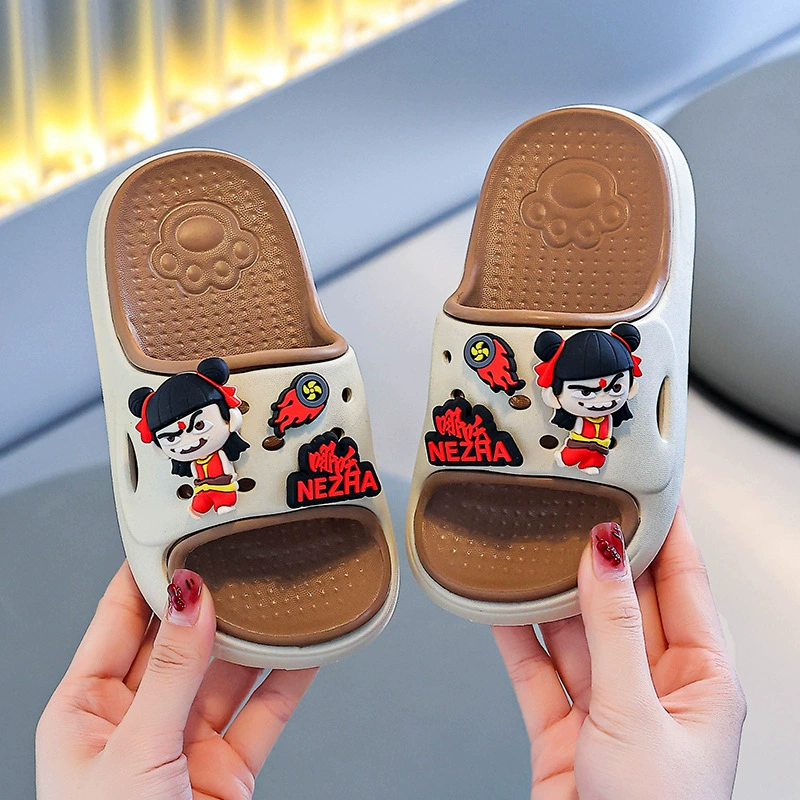 Новый детский мультфильм летом