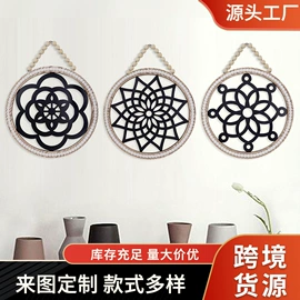 壁挂、壁饰;工艺画;装饰挂牌