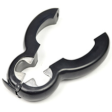 罐头开罐器多功能开瓶器家用手动开盖器创意可调节起子开盖小工具