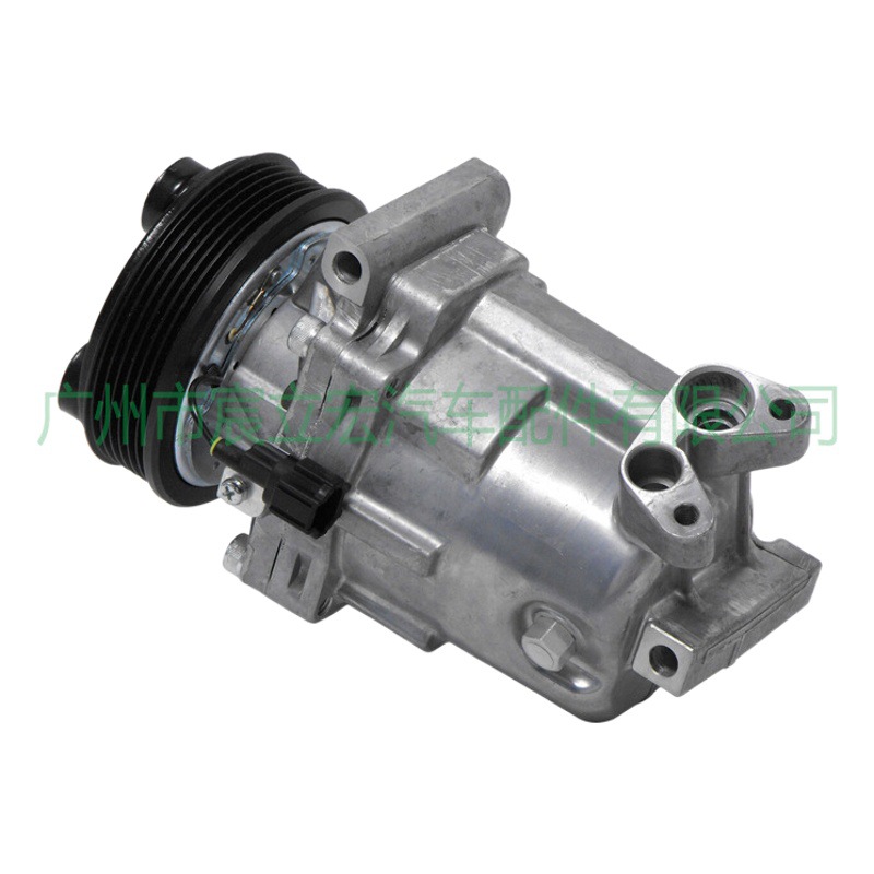 Para Nissan coche compresor de aire acondicionado compresor 92600-2TB0A
