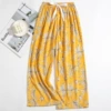 635#Yellow Belly Bell Flower