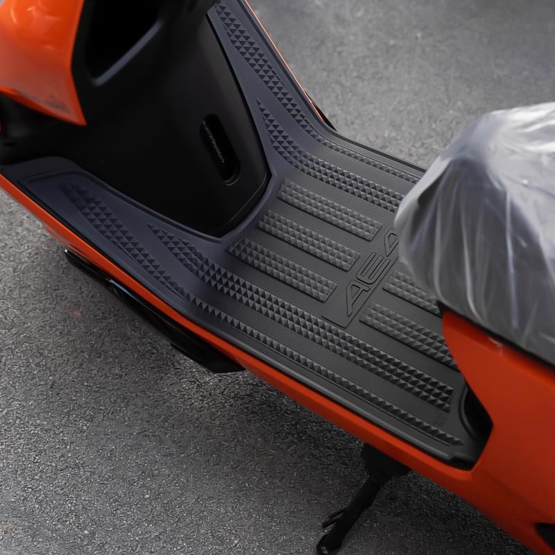 26 Models of Ae4Se+ Foot Pads Suitable for the New Ae4Se+ Model, Thickened Non-Slip Footrest Pads, Modified Accessories