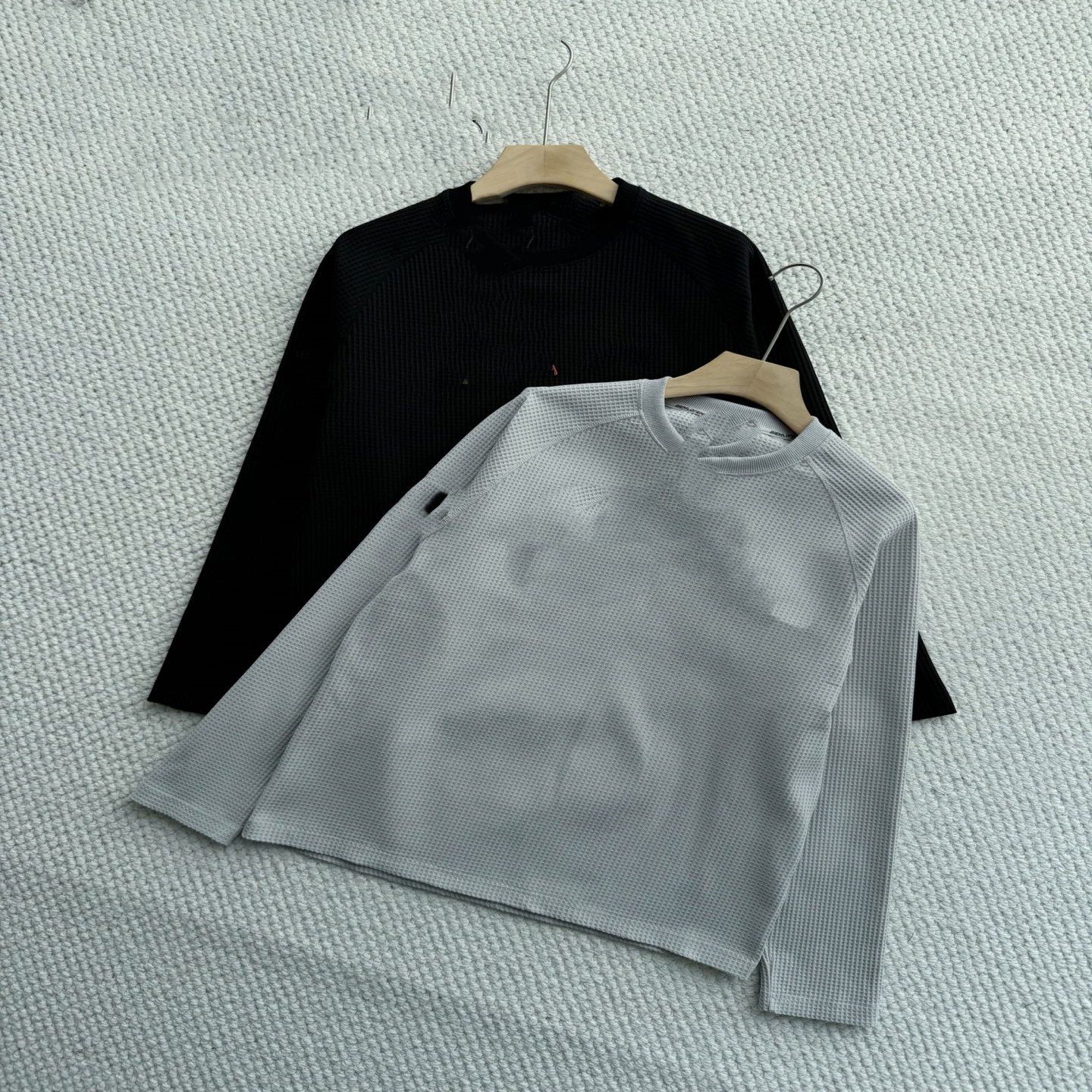 70152       New style hooded sweatshirt