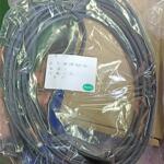 28步进电机编码器线5米伺服原厂直销