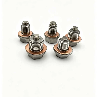Screw, Universal for Various Vehicle | Mühərrik alətləri