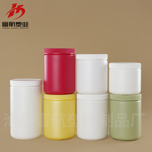 �ۄ�Ͱ700ml�V�ڷۄ�ƿ400g��ը�}ƿpe��ī������ƿ960ml���׷�Ͱ