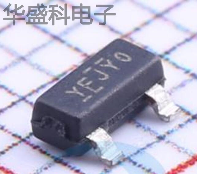 IRLML2246TRPBF 封装 SOT-23-3 MOS场效应管