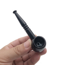 大烟锅金属便携烟斗小号烟斗烟杆 smoking pipe 可拆卸式个性烟具