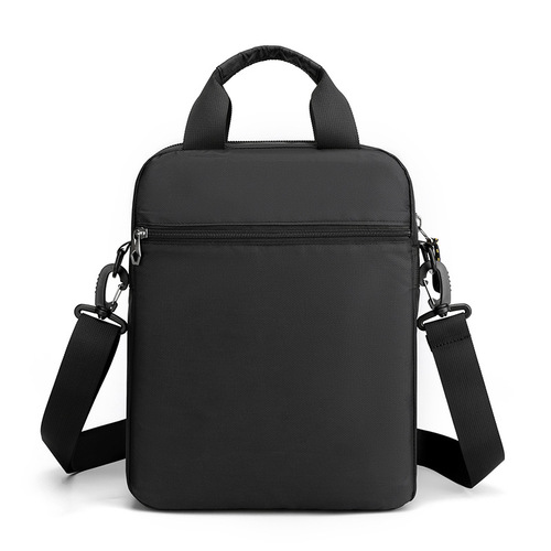 Factory direct sales new men's outdoor crossbody bag casual handbag men's bag sports travel backpack briefcase cross-border