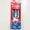 Hello kitty, rollerball pen, 3 pieces