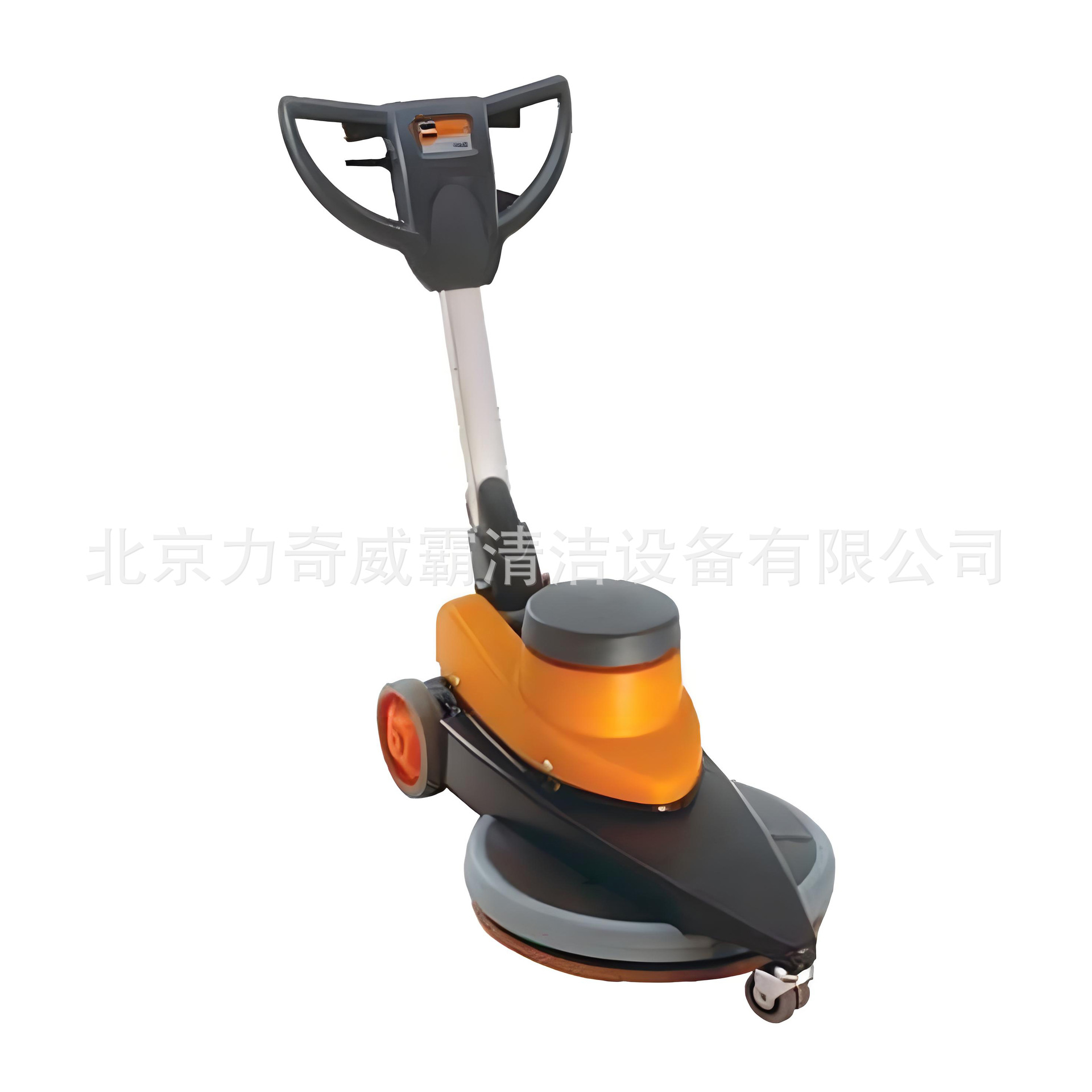 泰华施 特洁Ergodisc1200 石材抛光机 大理石晶面保养 高速抛光机