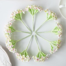 ����M����С֦÷�ջ����첼��С�{��С÷�� DIY���h��Y�羳���l