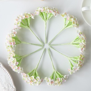 ����M����С֦÷�ջ����첼��С�{��С÷�� DIY���h��Y�羳���l