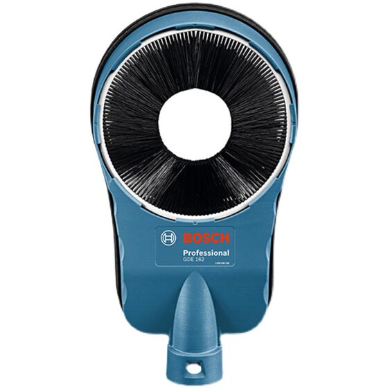 BOSCH BOSCH electric hammer impact drill angle grinder dust suction device GDE dust-free drilling dust prevention cover construction dust removal