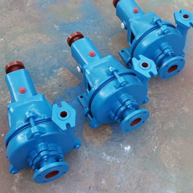 现货销售 白铁泥浆泵  白边铁泥浆泵 不锈钢泥浆泵 11KW泥浆泵