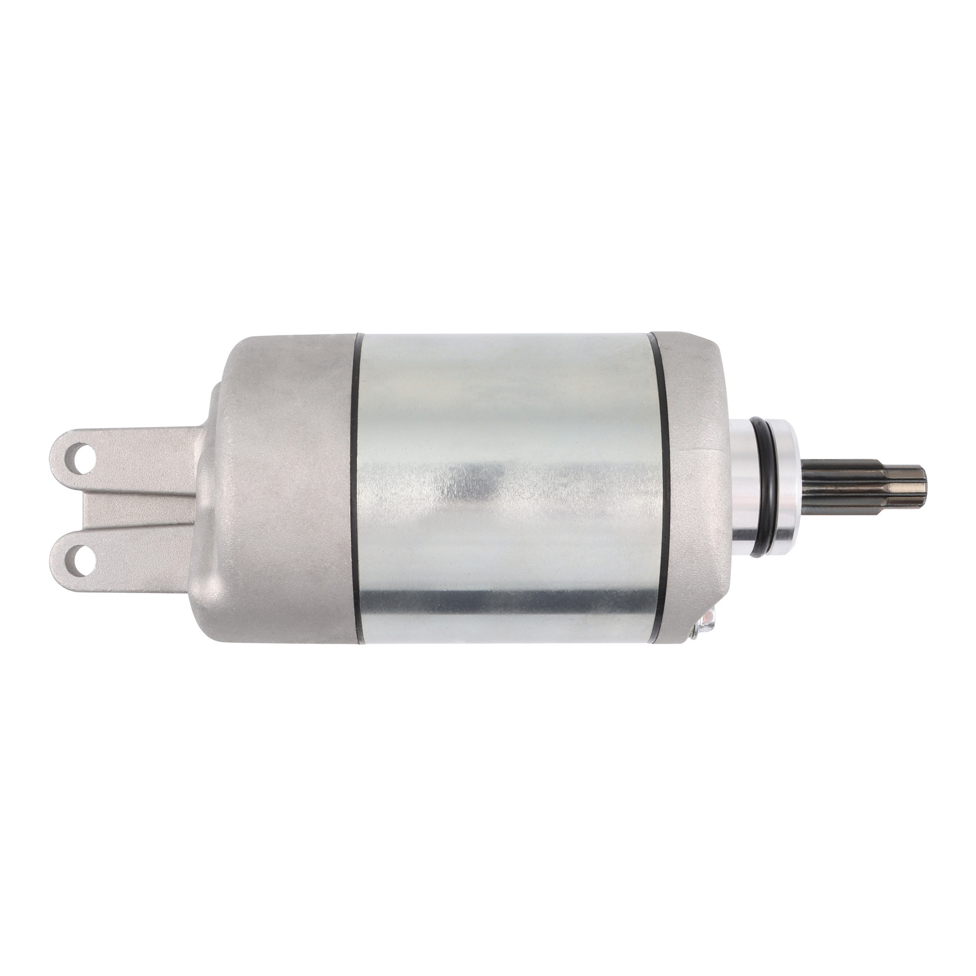 10T gear factory direct supply motorcycle starting motor motor starter model: ATV TRX450-500