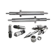 ��Ʒ�F؛ע�ܙC�ݗU��Ͳ���p�Ͻ��ݗU��PP��PC��PVC,�����Ӳ��w��