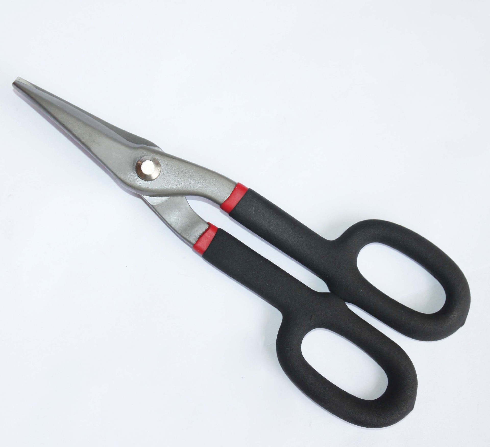 铁皮剪 美式轻型铁皮剪 尖头铁皮剪