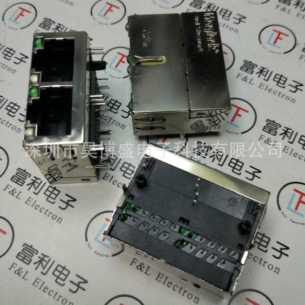BEL品牌连接器 0875-1S2T-Y3 原装现货