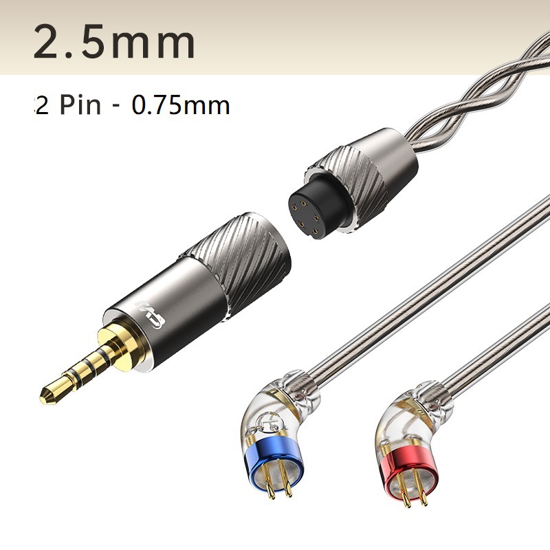 CVJ LS200˫ʶ0.78 mmcx QDCӿڿɻƵͷtypec