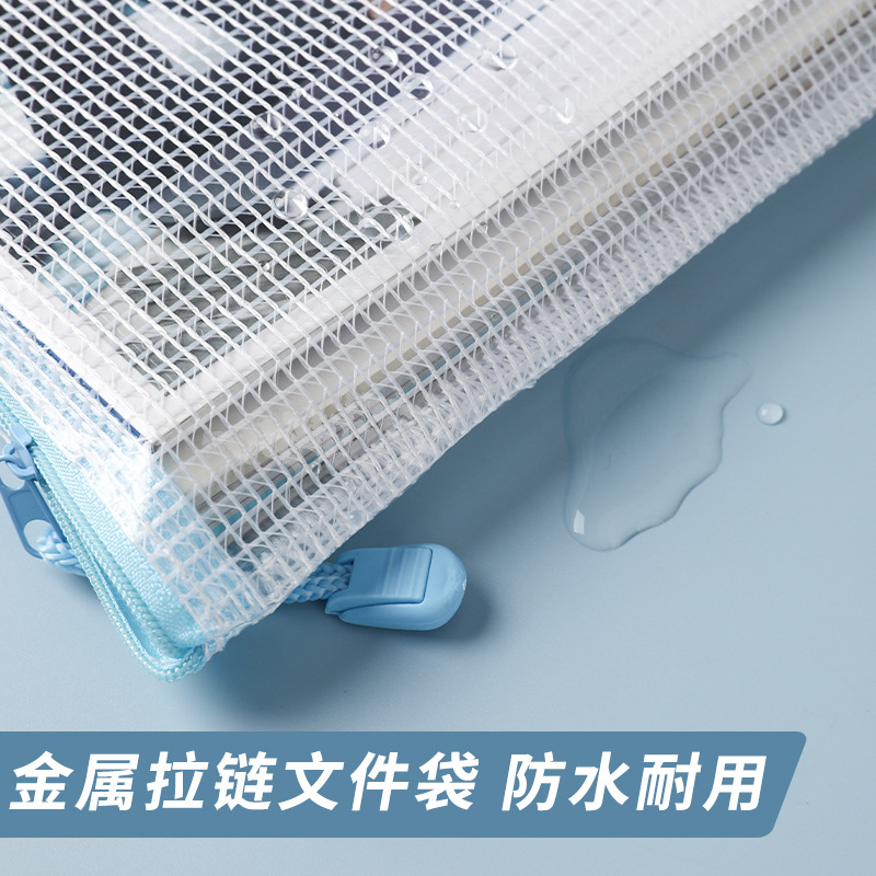 Bolsa de asignaturas bolsa de documentos bolsa de tareas bolsa de clasificación de asignaturas bolsa de almacenamiento con etiquetas de palabras número de inglés a4 bolsa de clasificación de asignaturas