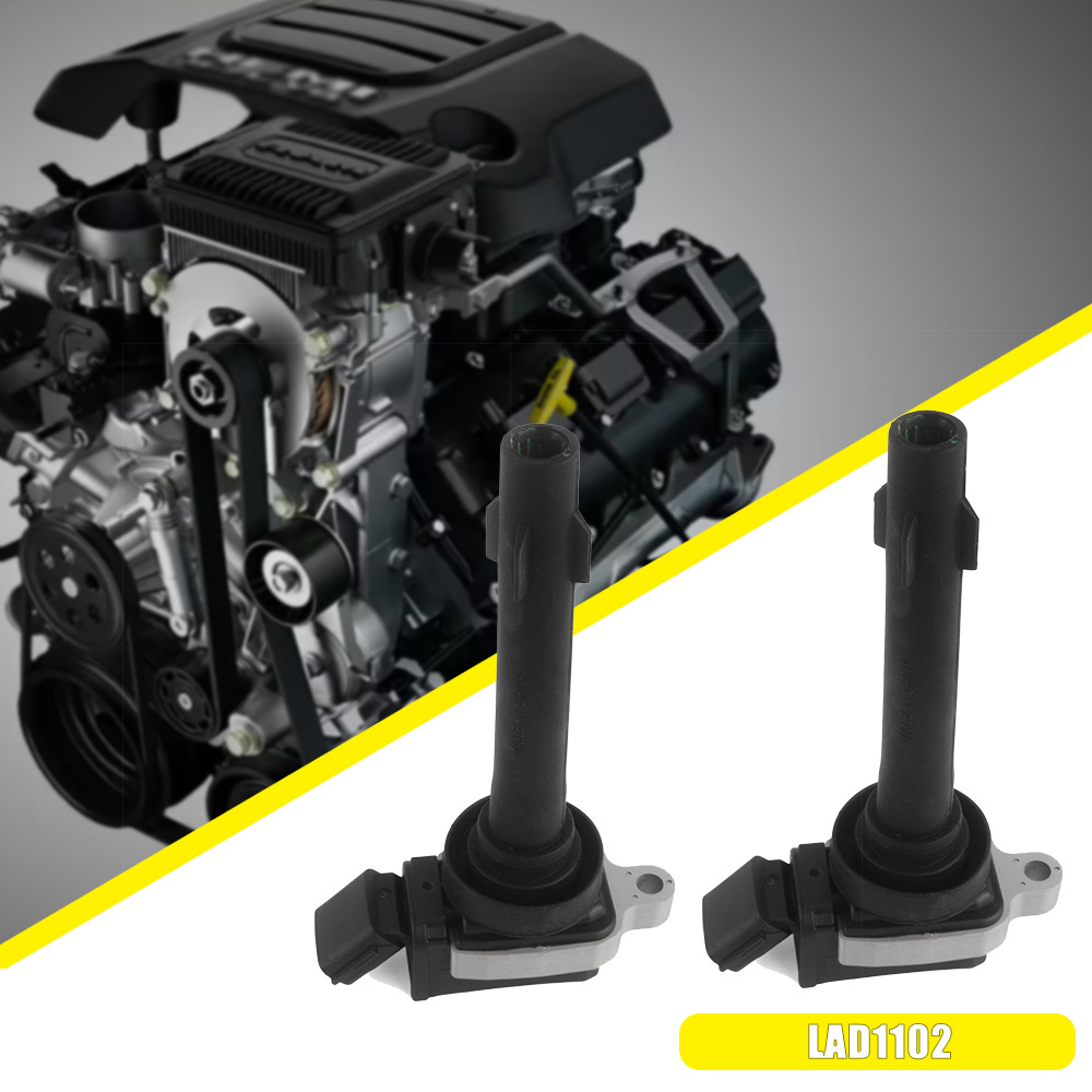 Aplicable a la bobina de ignición de alto voltaje de Xiali N3 Great Wall Xuanliton Wing C30 Cool Bear Haval M2M4 F01R00A013