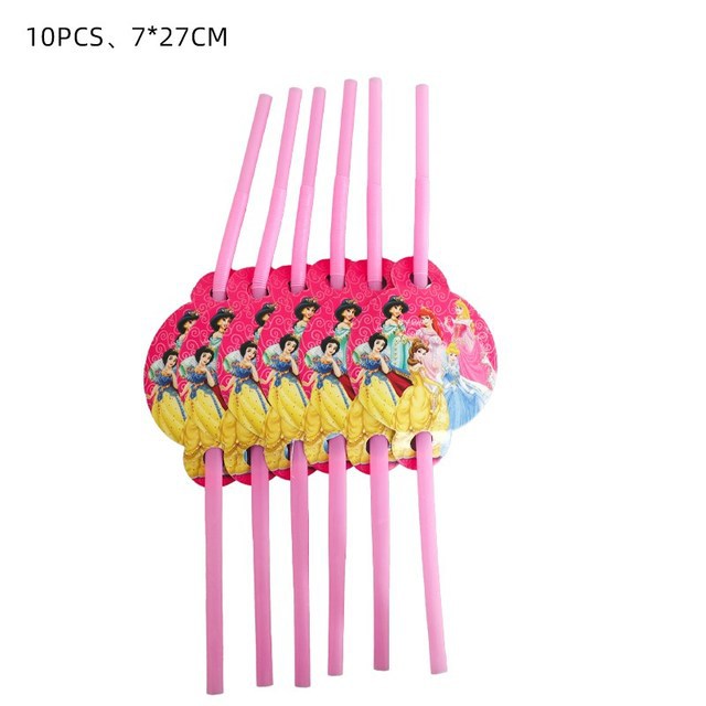 SKU图_Straw 10pcs