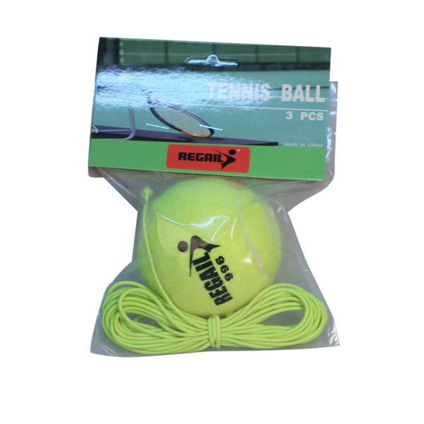 Tennis training device spanner with rope training tennis line tennis…