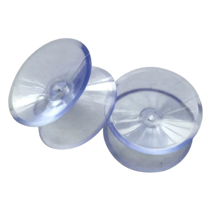20 мм 2 см Двусторонняя присоска стеклянный коврик присоска прозрачная присоска производитель производства