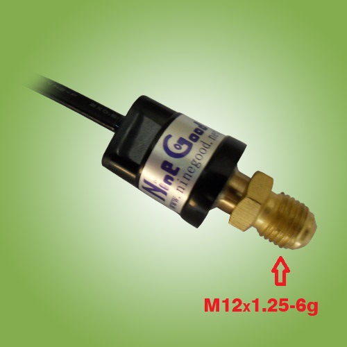 PC系列-133  压力开关，压力控制器，蒸汽压力开关，真空压力开关