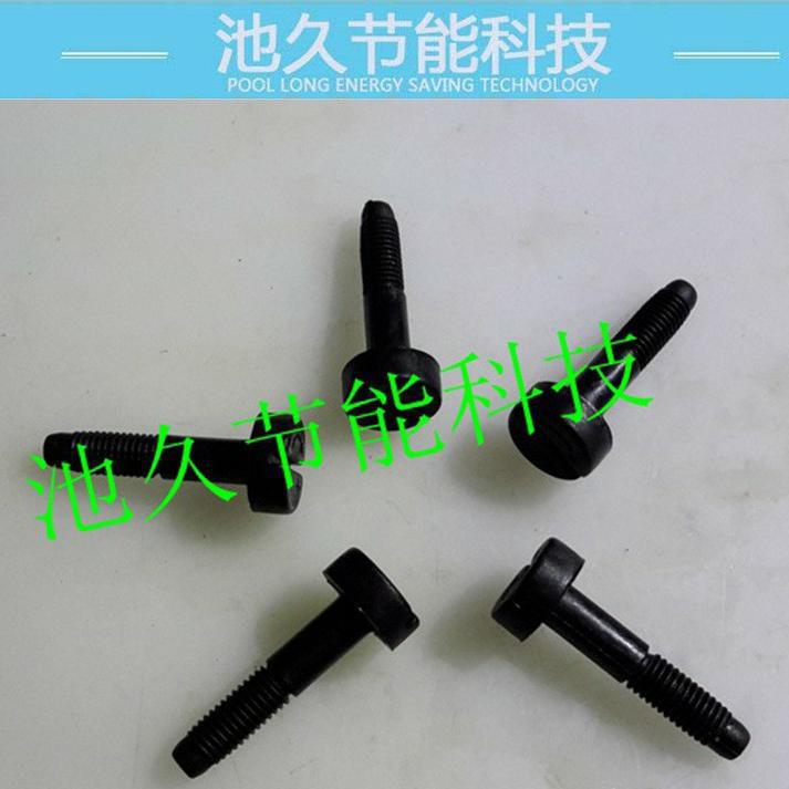 狮涛缝纫设备配件供应平车 电脑车配件 倒送料曲柄螺钉