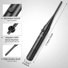 0.17 - 12GA Gɫ׼,󰴉_P