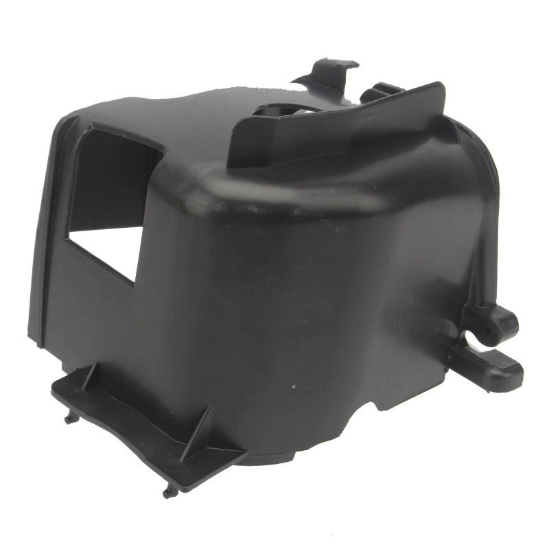 Подходит для Yamaha JOG50C2 поколения 3 поколения 4 поколения 5-го поколения воздушный цилиндр ZR с пластиковой крышкой цилиндр радиатора