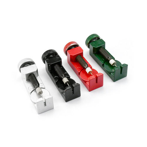 Belt remover, metal material, watch adjuster, foreign trade watch repair tool, multi-functional belt remover, factory direct sales 2068