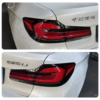 Suitable for 18-20 Bmw 5 Series Tail light