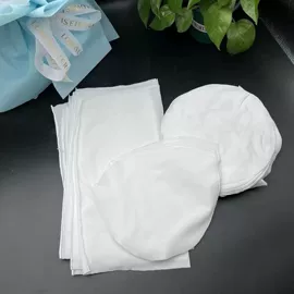 通用手套;拉伸缠绕膜;其他纺织废料