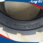 厂家销售AnyGo品牌实心轮胎16x6x101/2XZ15压配式实心轮胎