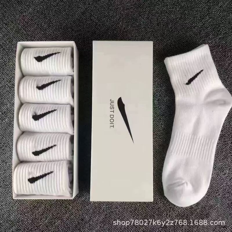 Socks for Summer, Unisex Student Running Socks, Trendy Anti-Odor Running Sports Mid-Calf Socks, Pure Cotton Socks for Summer, Unisex Student Running Socks, Trendy Anti-Odor Running Sports Mid-Calf Socks, Pure Cotton