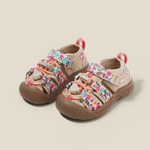 16-30m������Ь�ļ����^�W��Ь��ͯ��ˮ������ϪЬŮͯ�黨ɳ��Ь